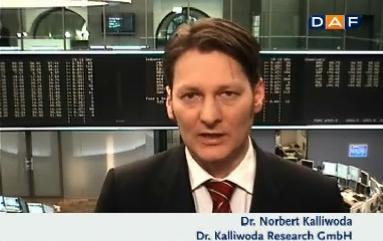 Parkett Boerse Live-Interview