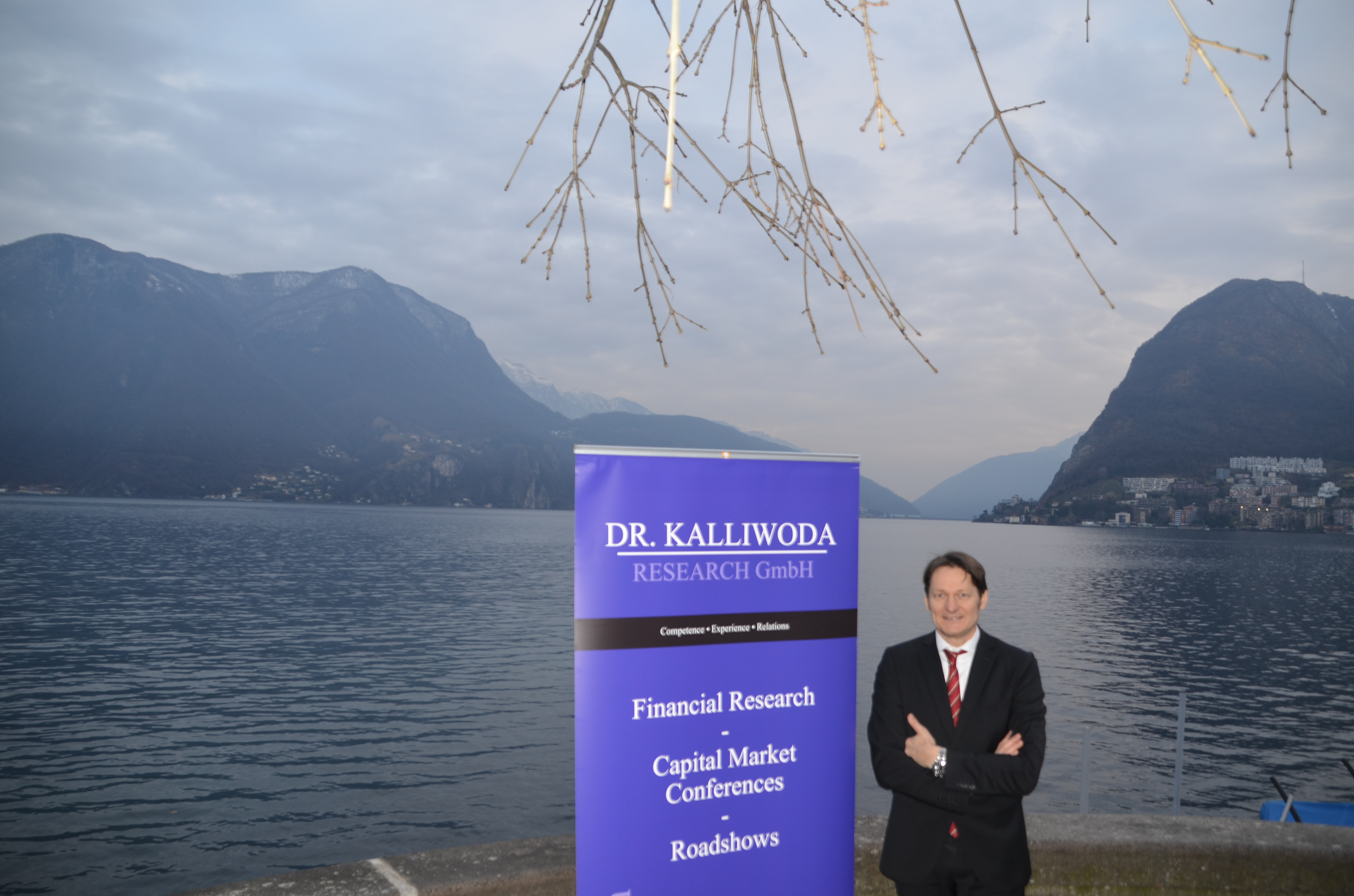 Kalliwoda Lugano