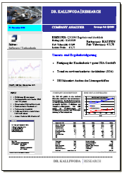 Aktuelle Studie Link