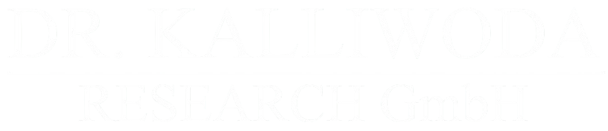 Dr. Kalliwoda Research